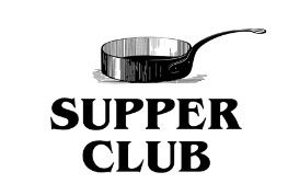 Supper Club Midlothian
