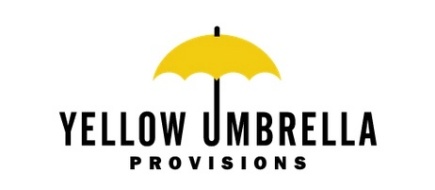 Yellow Umbrella Scotts Addition